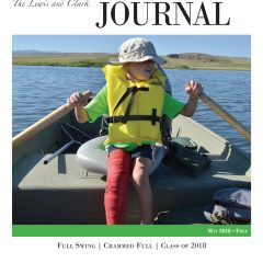 May 2018 LCJ
