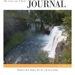 August LCJ 2018
