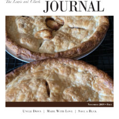 November 2019 LCJ