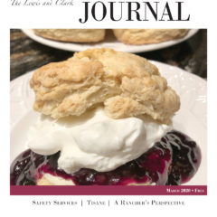 March 2020 LCJ